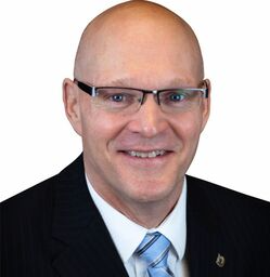 Darryl G. Ford