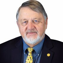 Gordon D. Mouland