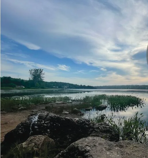 Ritchie Lake Assessment & Management Plan