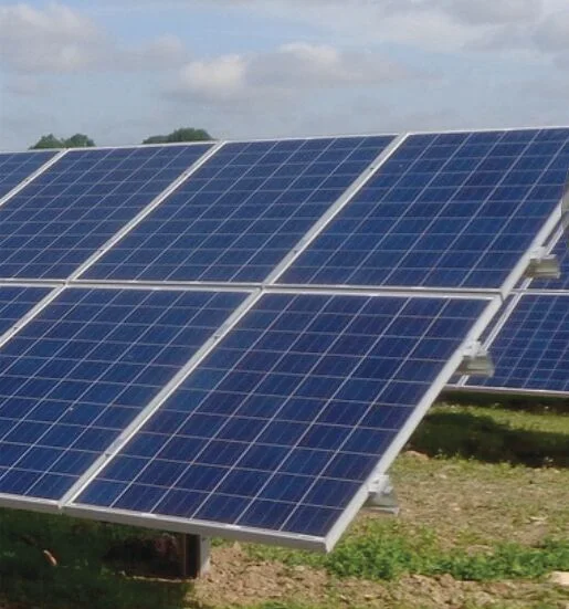 Violet Solar Farm